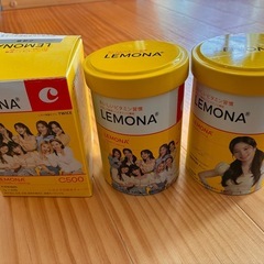 TWICE かん缶の画像