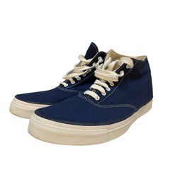 【美品】ANATOMICA WAKOUWA アナトミカ ワクワネイビー 25cmの画像