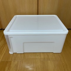 【10/16迄】収納ケース 1つ400円の画像