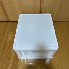 【10/16迄】収納ケース 1つ400円の画像
