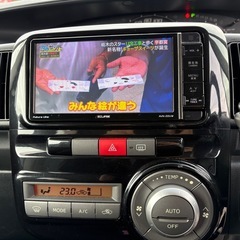 ダイハツタントの画像