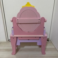 ドレッサー　
マザーガーデン　の画像