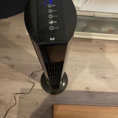 扇風機の画像