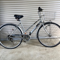 自転車の画像