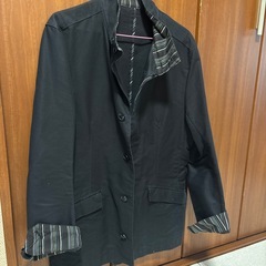 ボイコット　ジャケットの画像