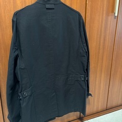 ボイコット　ジャケットの画像