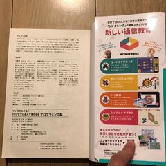マンガでわかる! 10才までに遊んできたえるプログラミング脳の画像