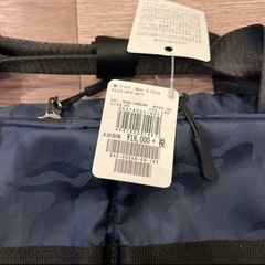 2wayバッグ定価18,0000の画像