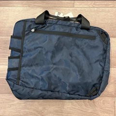 2wayバッグ定価18,0000の画像
