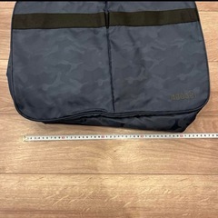2wayバッグ定価18,0000の画像