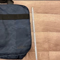 2wayバッグ定価18,0000の画像