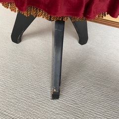 ピアノのイス、ヤマハの画像