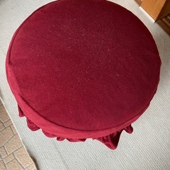 ピアノのイス、ヤマハの画像
