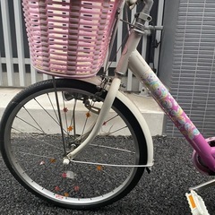 子供用自転車
の画像
