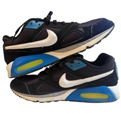 NIKE AIR MAX エア マックス IVO スニーカー 29.0cmの画像