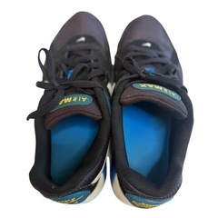 NIKE AIR MAX エア マックス IVO スニーカー 29.0cmの画像