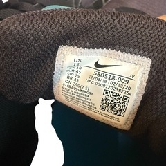 NIKE AIR MAX エア マックス IVO スニーカー 29.0cmの画像