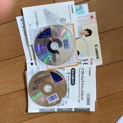 Canon コンパクトフォトプリンターの画像