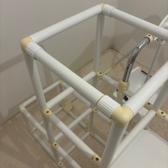 野中製作所　ジャングルジム　プレミアムおりたたみスロープ キッズパークの画像