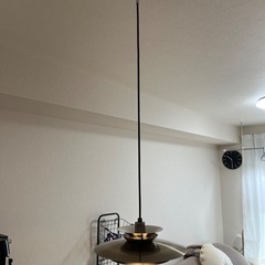 二日間限定！最終値下げ！【Ampoule】 ペンダントライト 北欧 ダイニング 照明 おしゃれの画像