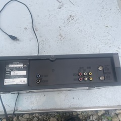 HITACHI VT-GF1の画像