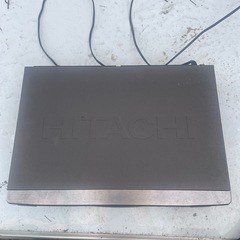 HITACHI VT-GF1の画像