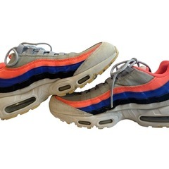 NIKE AIR MAX 95 ESSENTIAL 28cm ナイキの画像