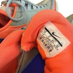 NIKE AIR MAX 95 ESSENTIAL 28cm ナイキの画像