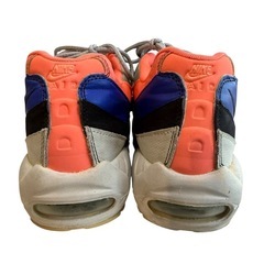NIKE AIR MAX 95 ESSENTIAL 28cm ナイキの画像