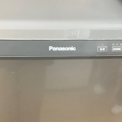 【トレファク松原店】Panasonic(パナソニック)1ドア冷凍庫のご紹介です。の画像