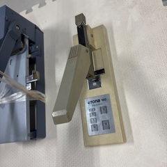 事務用品　3点の画像