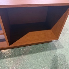 テレビボードの画像