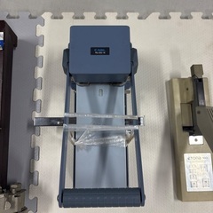 事務用品　3点の画像