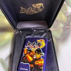 ZIPPOライター
の画像