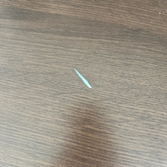 【ニトリ】こたつテーブル 傷多、こたつ正常稼働の画像