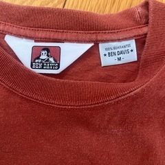メンズＴシャツの画像
