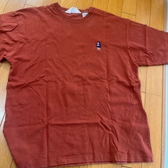 メンズＴシャツの画像