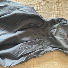 女児　レディース　ワンピース　4点まとめうり　おまけ付きの画像