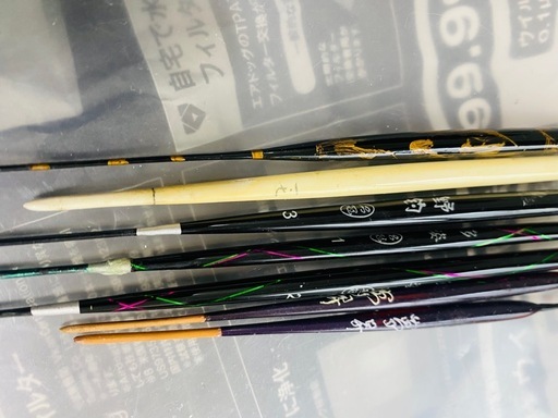へら釣り　浮き　セット　