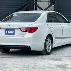 トヨタ　マークX　250Gリラックスセレクション　R8年7月・1年保証付きの画像