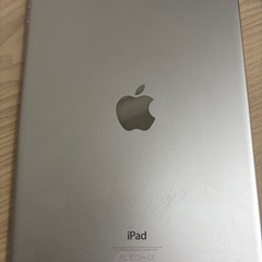 iPad Air2Wi-Fi 16G
の画像