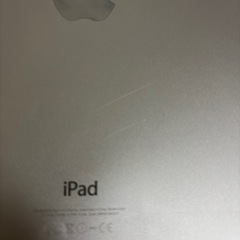 iPad Air2Wi-Fi 16G
の画像