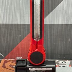 【中古】パナソニック Panasonic EZ3720 工事用充電LEDマルチライト 7.2V バッテリ×1付き【ハンズクラフト佐賀】の画像