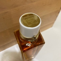カルティエ 香水 レディース メンズ 残量9.8割以上 定価50,325の画像