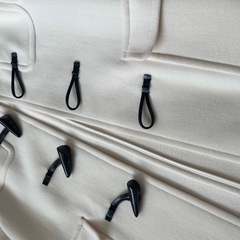 MACPHEE  トゥモローランド
の画像