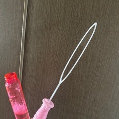 シャボン玉の画像