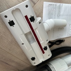 LIGHTEN 掃除機 スティッククリーナー コードレスクリーナーの画像
