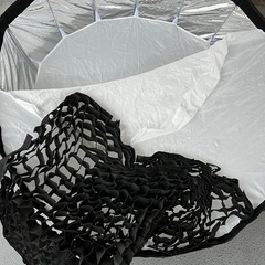 ソフトボックス Godox QR-P120 P120-G 120CM  の画像