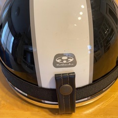 OGK  ヘルメットの画像
