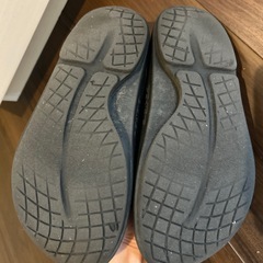 ウーフォス　24　リカバリーサンダルの画像